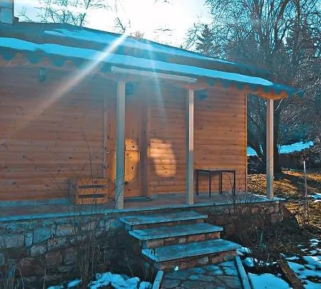 Dağ evi Pushimi Gjergji Joga