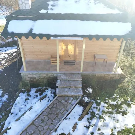 Pushimi Gjergji Joga Voskopojë