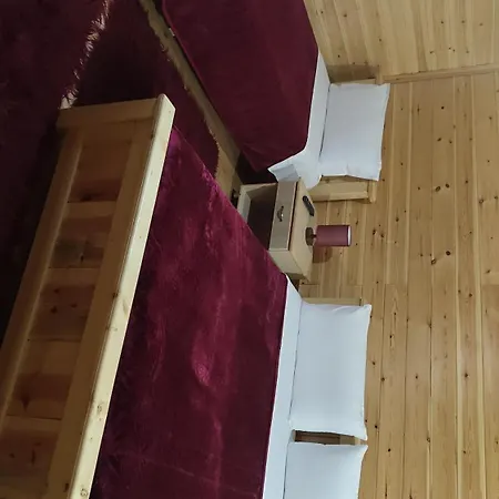 Pushimi Gjergji Joga * Voskopojë