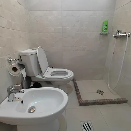 Pushimi Gjergji Joga شاليه *